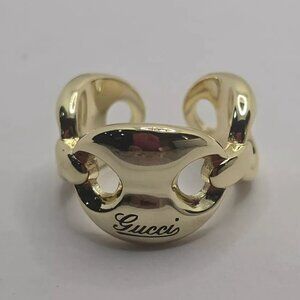 Gucci | Jewelry | Gucci Premiere Compact Mirror Nib Free